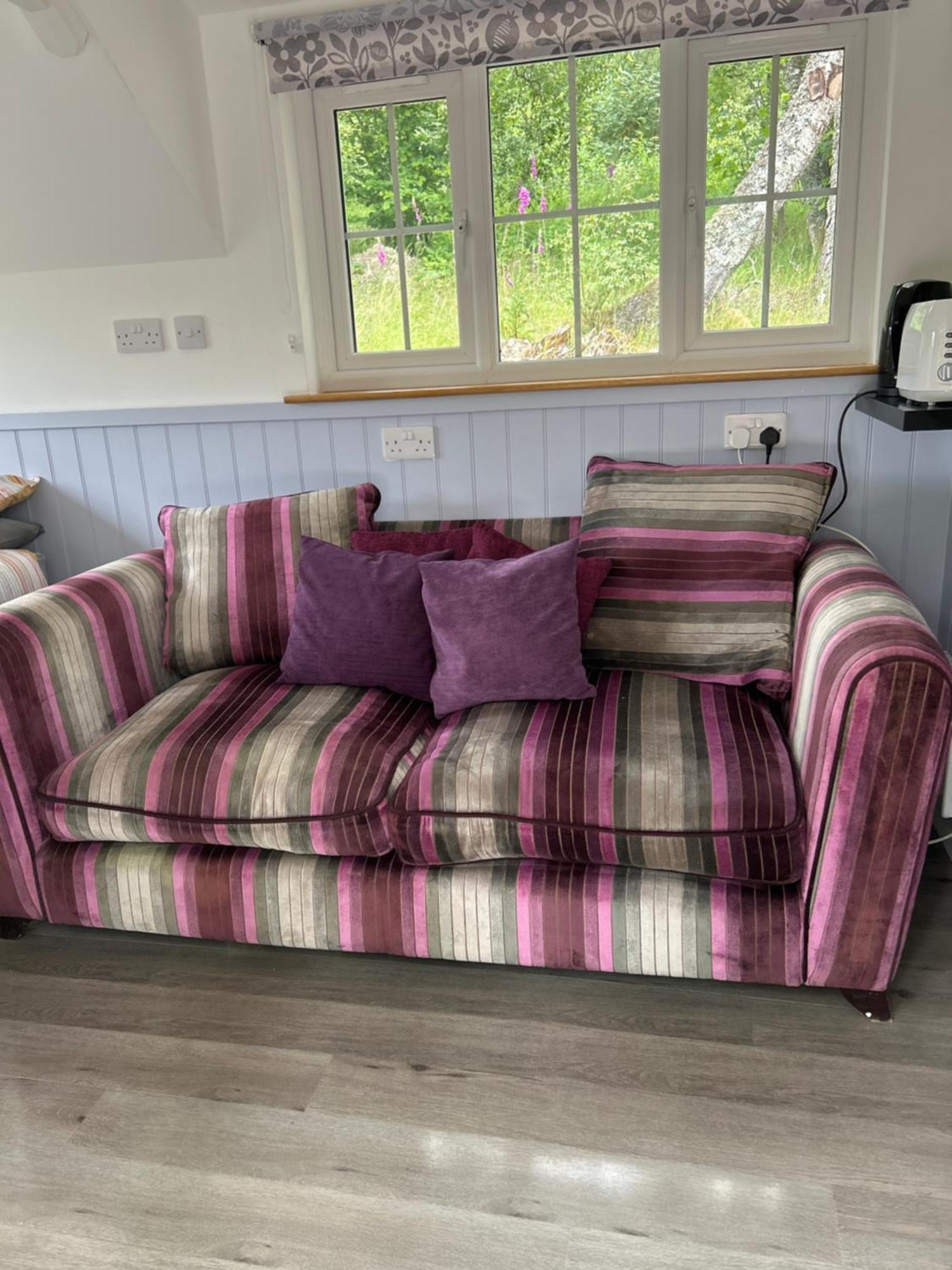1Lochness Glam Lodges Inverness Eksteriør billede